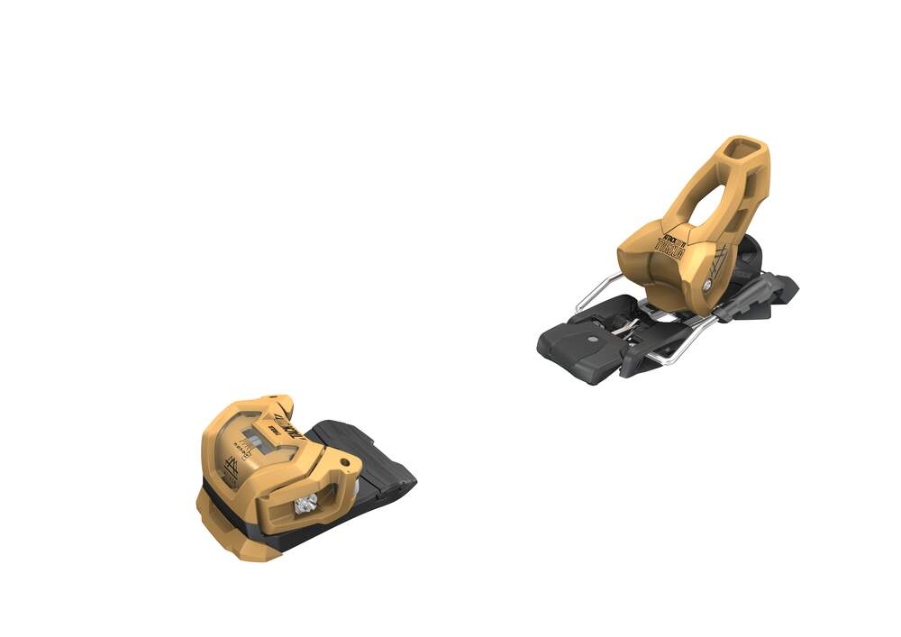 Head KORE 87 Ti W / Attack LYT 11 GW, 163cm