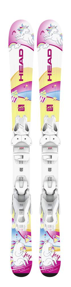 Head Unicorn / JRS 4.5 GW, 87cm