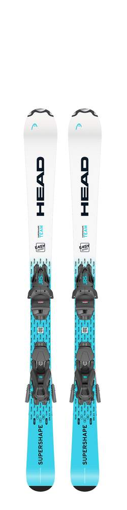 Head Supershape Team Easy / JRS 7.5 GW, 127cm