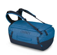 Osprey Transporter 30, BlueFlame/ScorBlu, TU