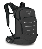 Osprey Syncro 20, RavenBlack, Grösse TU