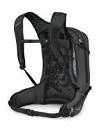 Osprey Syncro 20, RavenBlack, Grösse TU