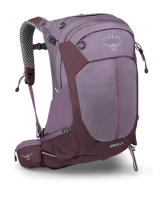Osprey Sirrus 24, PurpleDusk, Grösse TU