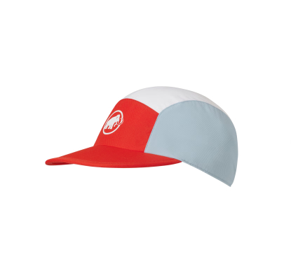 Mammut Aenergy Light Cap, red-nebla, L-XL