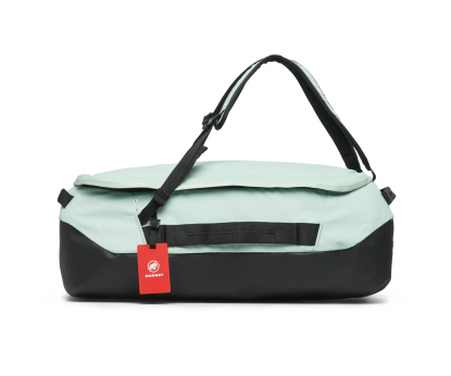 Mammut Cargo 35, silver sage, 35 L