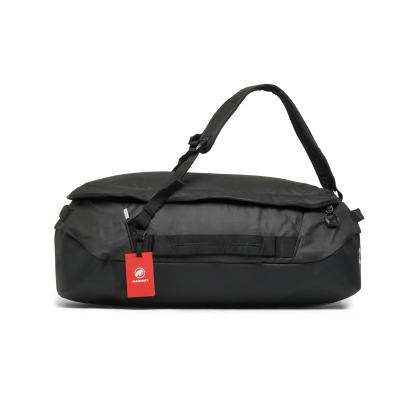 Mammut Cargo 35, black, 35 L