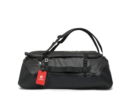 Mammut Cargo 50, black, 50 L
