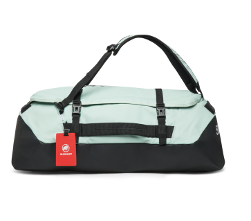 Mammut Cargo 50, silver sage, 50 L