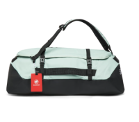 Mammut Cargo 50, silver sage, 50 L