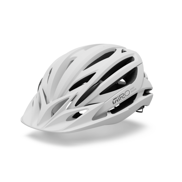 Giro Artex MIPS, matte white, M 55-59