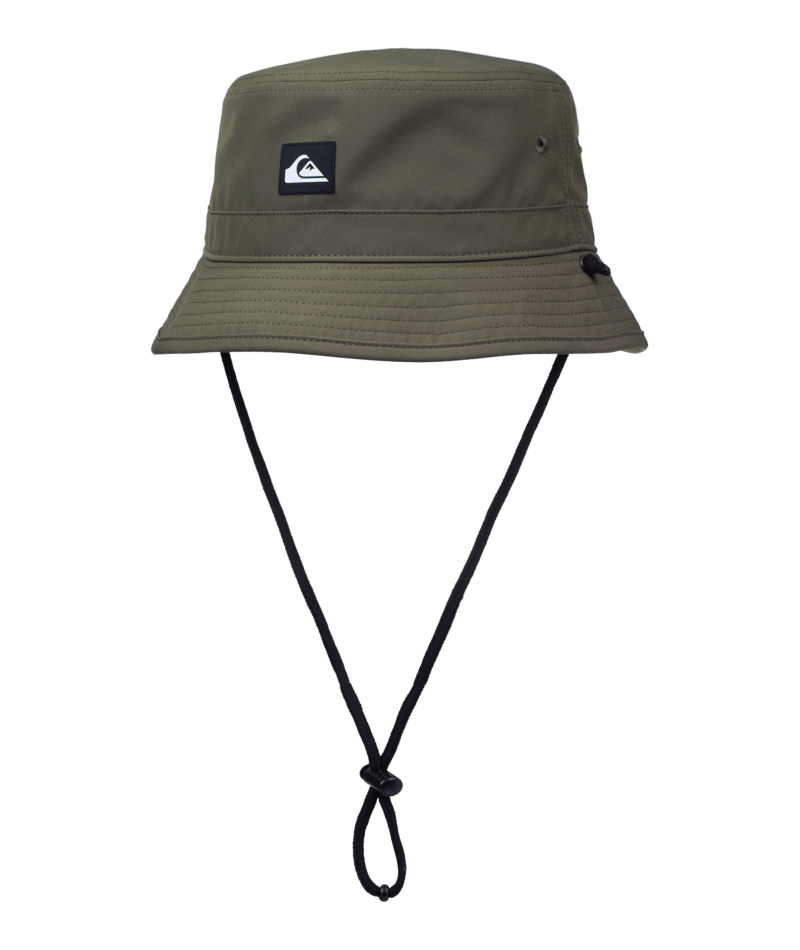 Quiksilver Amphibian Bucket, Grape Leaf, L/XL