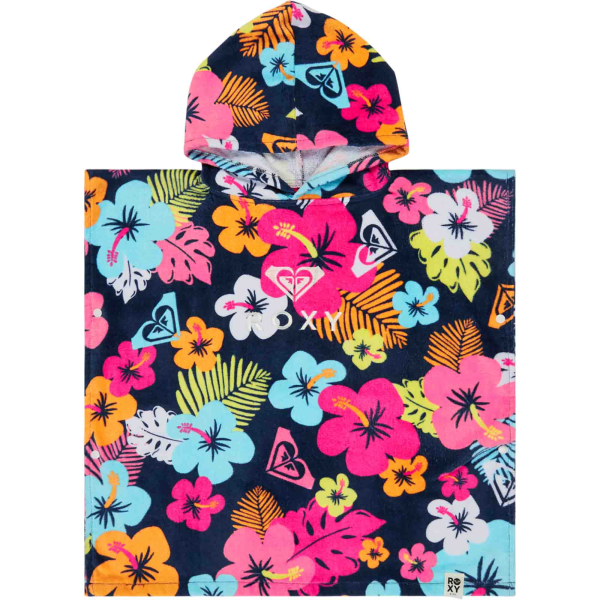 Roxy Tw Stay Magical Printed, Mood Indigo Morning Flowers Tw, 1sz