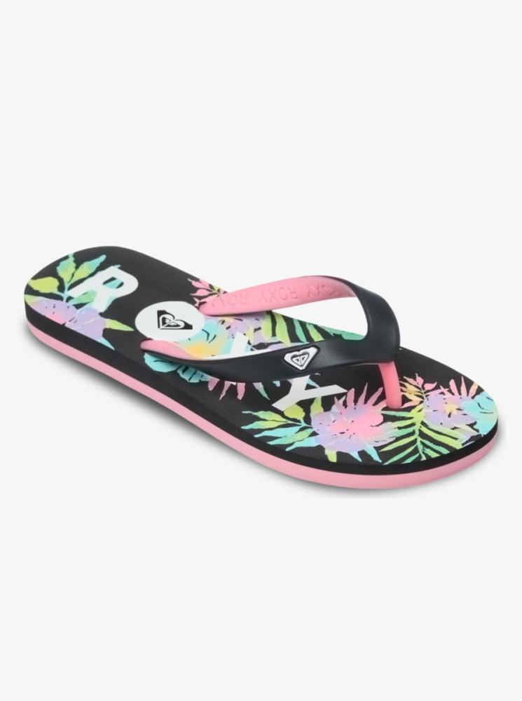 Roxy Rg Tahiti Vii, Black Multi 1, 31