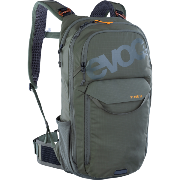 Evoc Stage 12L Backpack