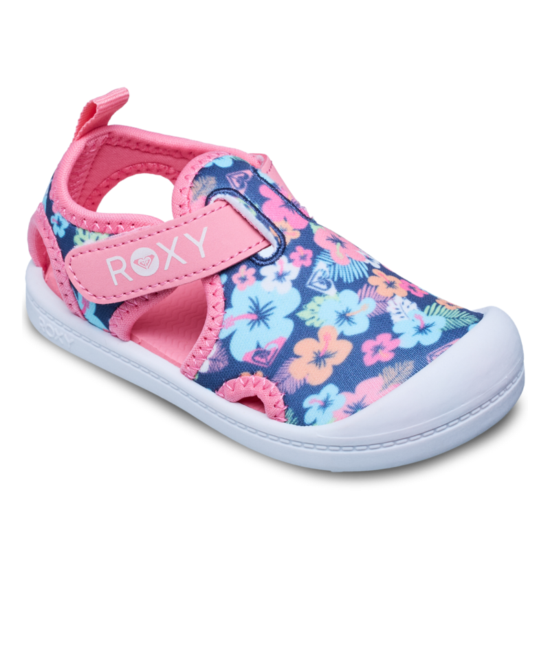 Roxy Tw Grom, Lt Navy/pink, 21