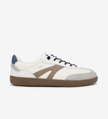 Pitas CLAW MAN, blanco-cobalto, 45