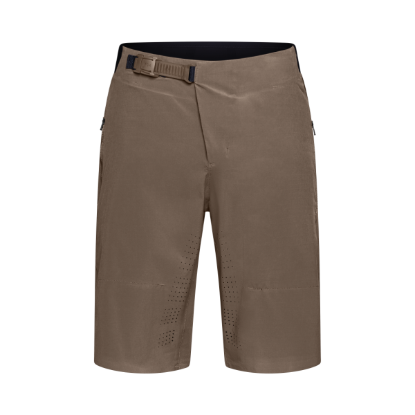 Fox Racing Flexair Short, nutmeg, 3