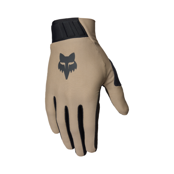 Fox Racing Flexair Glove, nutmeg