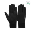Reusch Ashton TOUCH-TEC, black, 6