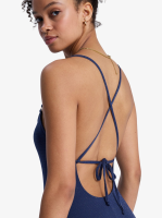 Roxy Shine One Piece, Mood Indigo, S