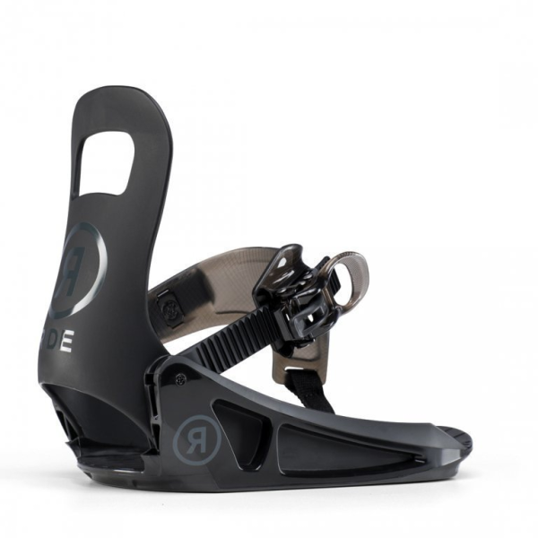 Ride MICRO, black, S