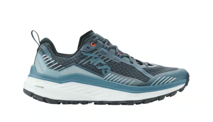 Lowa Skyterra, navy/marineblue, 47