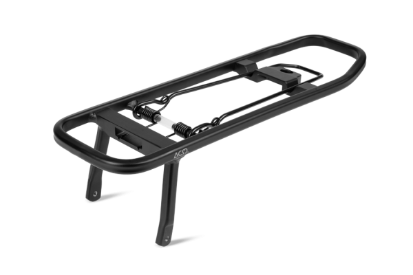 ACID Gepäckträgeraufsatz SIC 2.0 TOP RAIL black