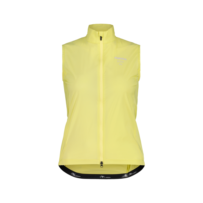 Maloja MalkaM. Vest Cycle Vest, moonlight, Grösse S
