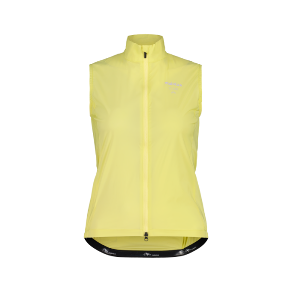Maloja MalkaM. Vest Cycle Vest, moonlight, Grösse