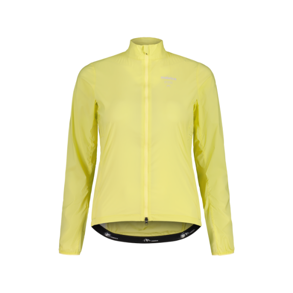 Maloja MalkaM. Jacket Cycle Jacket, moonlight, Grösse