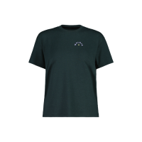 Maloja FreihutM. Cycle Tee, mountain pine, Grösse M
