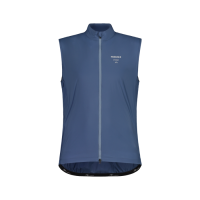 Maloja MaxlM. Vest Cycle Vest, dusty blue, Grösse L