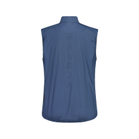 Maloja MaxlM. Vest Cycle Vest, dusty blue, Grösse L