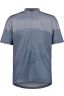 Maloja AntonioM. AM Cycle Jersey, dusty blue, Grösse M