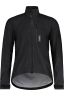 Maloja StrelU. NOS Rain Roadbike Jacket, deep black
