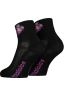 Maloja KoschutaM. Sports Socks, deep black