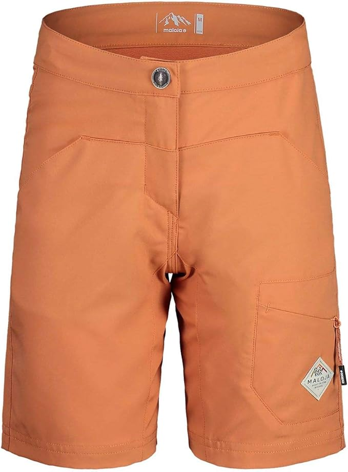 Maloja EbbiaG., glowing alps-8483, XL