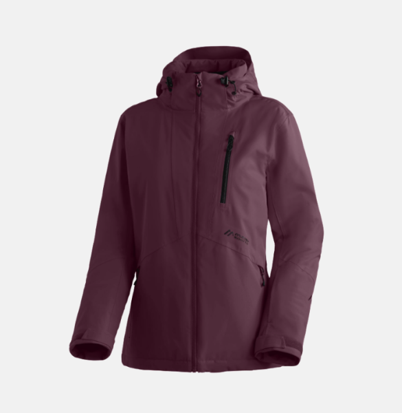 Maier Sports Straja, rich soil-black