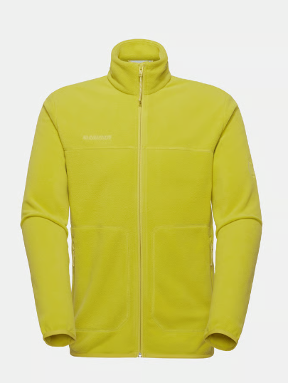 Mammut Innominata Light ML Jacket Men, acacia, XL