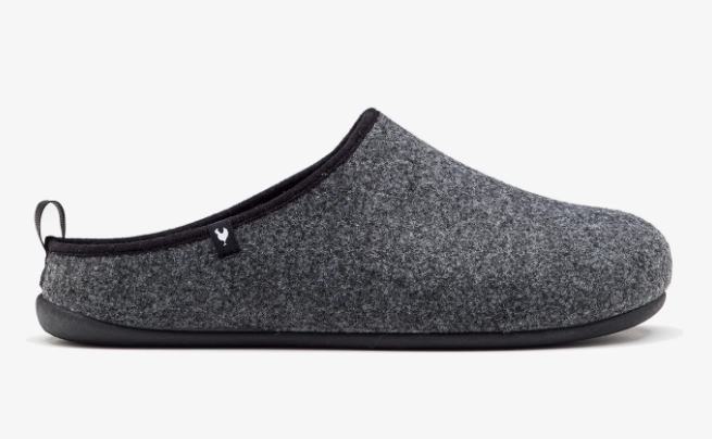 Pitas LANNA MAN, grafito-negro, 45