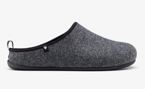 Pitas LANNA MAN, grafito-negro, 4