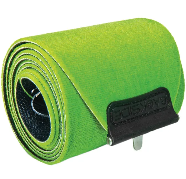 K2 Steigfell Skin Wayback/Talkback 84 167-174, Grün