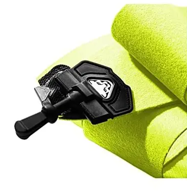 Dynafit Speedskin Speedfit 84, 5740 neon yellow, 176