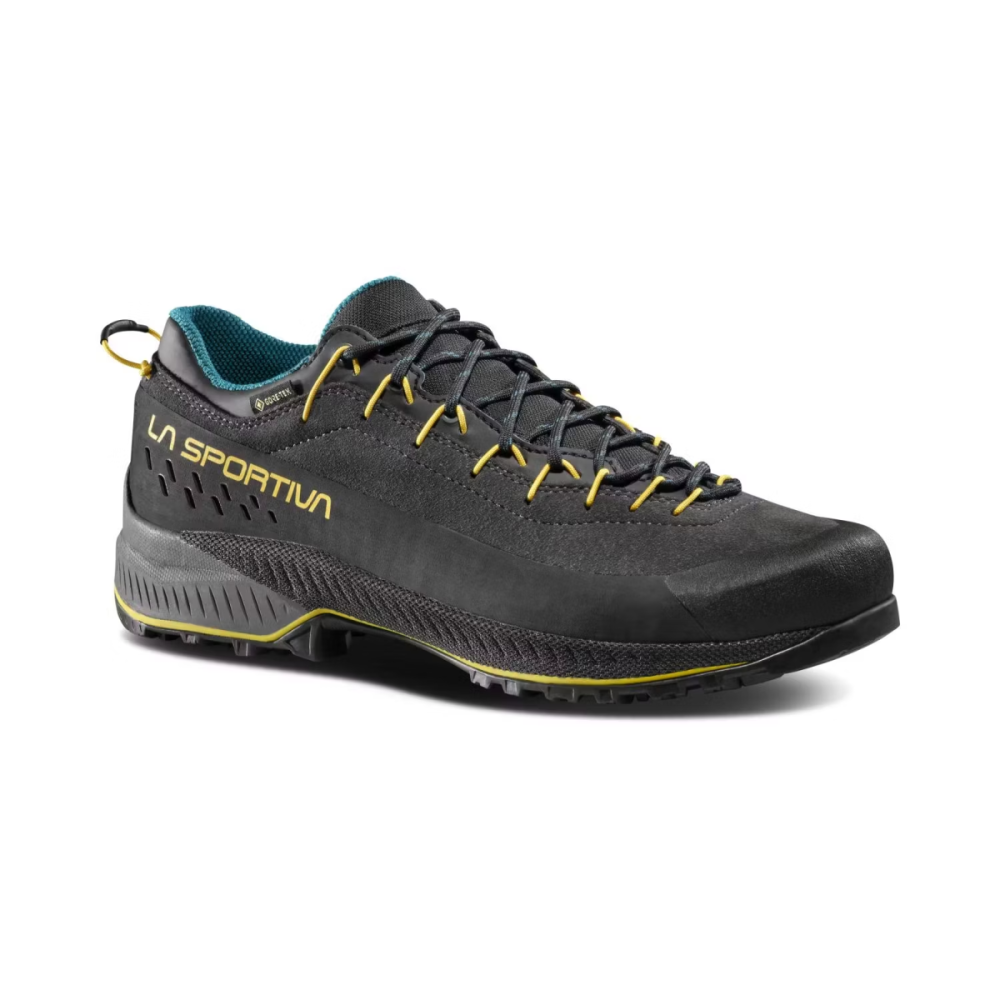 La Sportiva TX4 Evo GTX, Carbon/Bamboo, 42