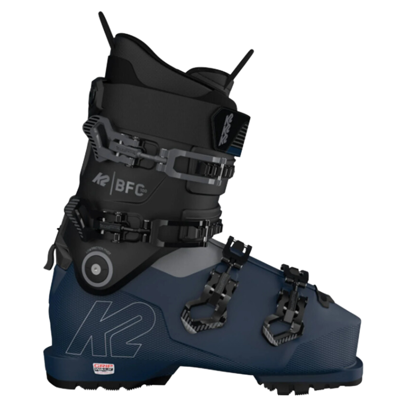 K2 BFC 100 Gripwalk, black - blue - grey, 27.5