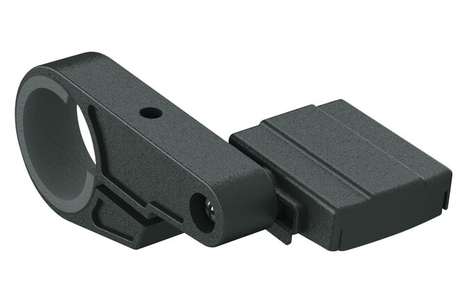 MonkeyLink MonkeyLink Lenkerhalter für Beleuchtung vorne 25.4-31.8 mm schwarz