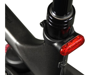 Lupine Rücklicht C14, 35.6mm, Schwarz, 35.6