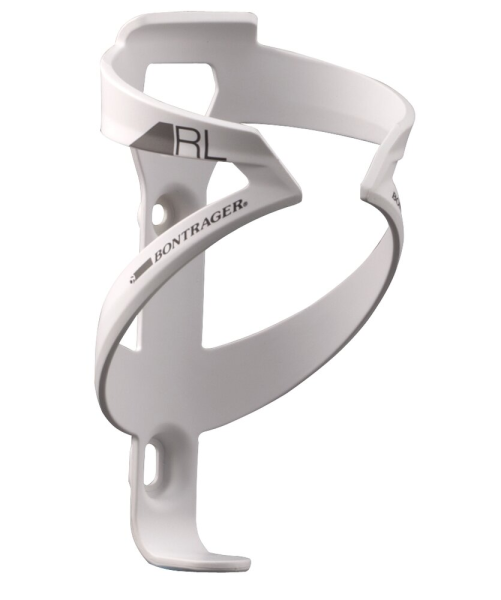 Bontrager Flaschenhalter RL Cage, Weiss