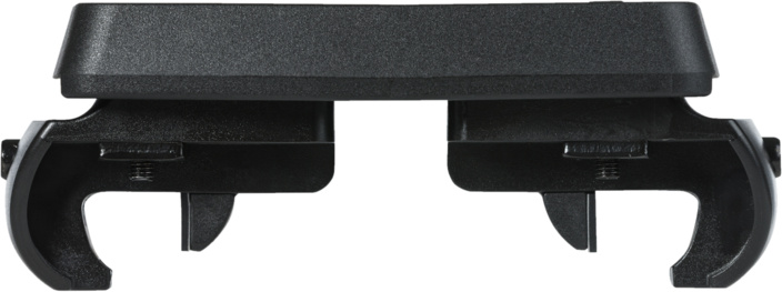 Basil Gepäckträgerplatte MIK