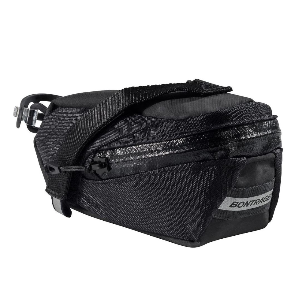 Bontrager Tasche Elite Seat Pack S Black